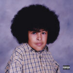 COLA BOYY - QUIT TO PLAY CHESS - LP