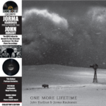 JOHN HURLBUT & JORMA KAUKONEN – ONE MORE LIFETIME