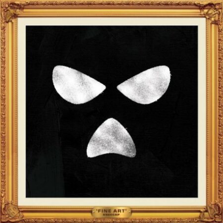 KNEECAP - FINE ART - LP