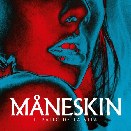 MANESKIN - IL BALLO DELLA VITA - LP