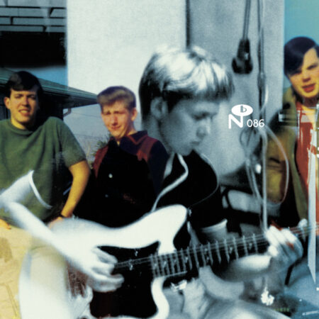 MYSTIC TIDE - FRUSTRATION (EMERALD EYES VINYL) - LP