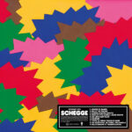 POI, GIORGIO – SCHEGGE – LP
