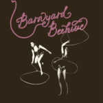 V_A - BARNYARD BEEHIVE (CLEAR PINK VINYL) - LP
