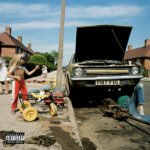 SAM MORTON - DAFFODILS & DIRT