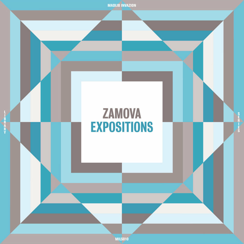 ZAMOVA - EXPOSITIONS