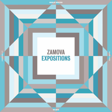 ZAMOVA - EXPOSITIONS