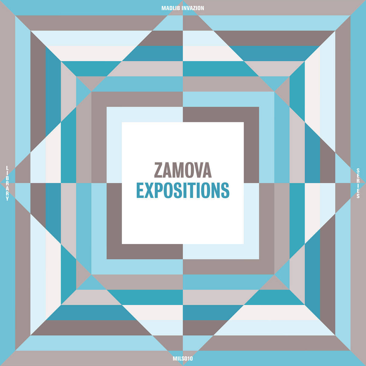 ZAMOVA - EXPOSITIONS