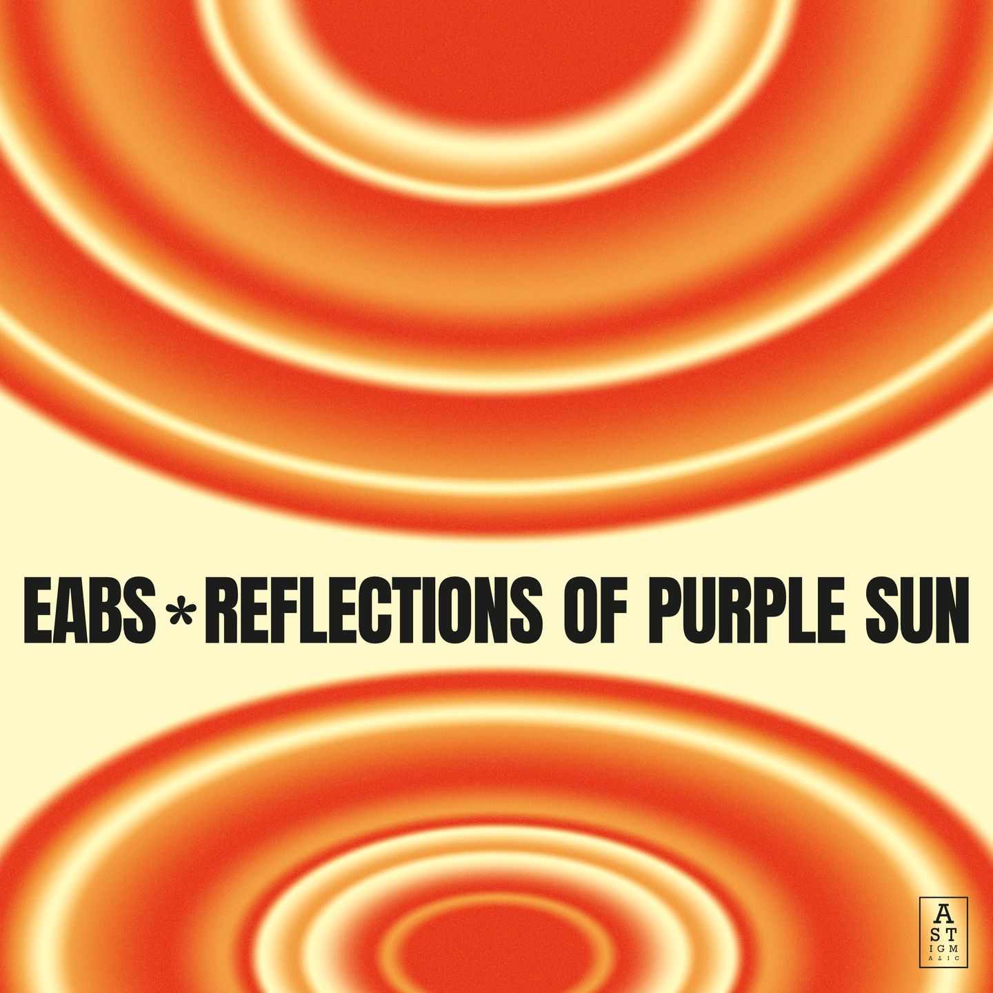 EABS - REFLECTIONS OF PURPLE SUN