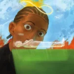 „Magic, Alive!“ McKinley Dixon Le troisième album du rappeur de Chicago.