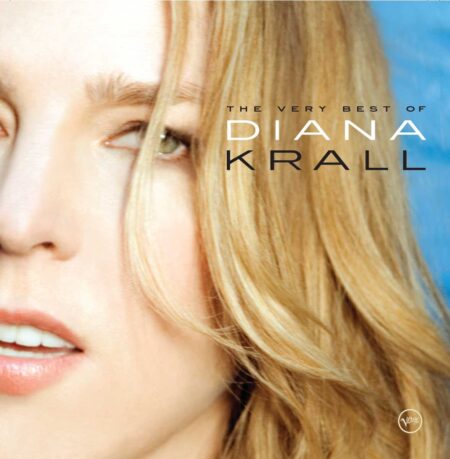 KRALL, DIANA - THE VERY BEST OF (2LP) - LP