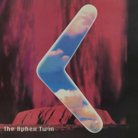 APHEX TWIN - DIGERIDOO (EXPANDED EDITION)