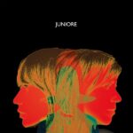 JUNIORE - TROIS, DEUX, UN