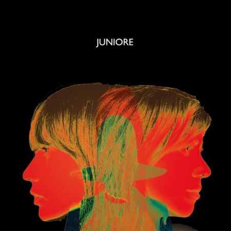 JUNIORE - TROIS, DEUX, UN