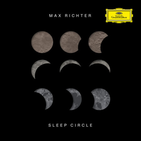 RICHTER, MAX – SLEEP CIRCLE (3LP) – LP