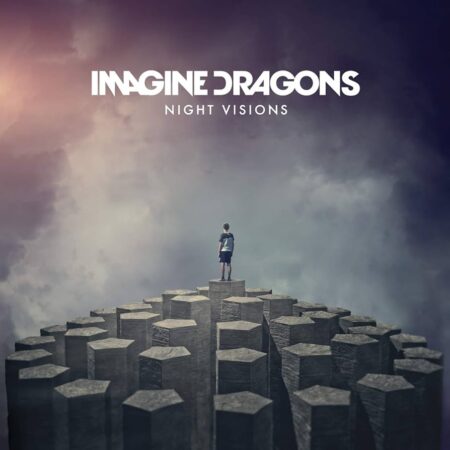 IMAGINE DRAGONS 'NIGHT VISION"