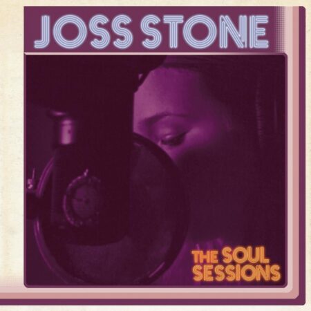 De retour en édition vinyle ! le premier album en 2003 de la chanteuse super talentueuse joss stone à l'âge de 16 ans !!!