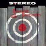 Légendaire, intense, essentiel : Cannonball’s Sharpshooters en édition limitée Voici l'un des trois albums réalisés par l'une des meilleures formations dirigées par le saxophoniste Julian 'Cannonball' Adderley.