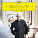 HISAISHI, JOE - IN VIENNA (SYMPHONY N°2 VIOLA SAGA)