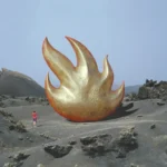 AUDIOSLAVE - S/T (2LP) - LP