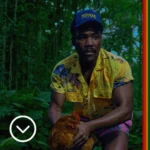 Track List 1. H3@RT$ W3RE M3@NT T0 F7¥ 2. Lithonia 3. Survive 4. Steps Beach 5. Talk My Shit 6. Got To Be 7. Real Love 8. In The Night 9. Yoshinoya 10. Can You Feel Me 11. No Excuses 12. Cruisin' 13. We Are God 14. Running Around 15. Dadvocate 16. Happy Survival 17. A Place Where Love Goes