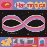 GODDARD, JOE - HARMONICS - LP