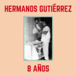 Hermanos Gutiérrez est un groupe de deux musiciens formé par les frères Alejandro et Estevan Gutiérrez. S’inspirant du son de l’Amérique latine des années 1950, ils emmènent les auditeurs en voyage à travers de magnifiques paysages.
