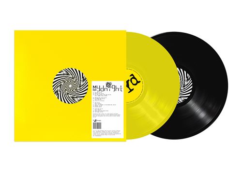 Mydnight-Edition-Collector-Vinyle-Jaune-et-Noir