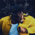 OBONGJAYAR - PARADISE NOW - LP