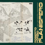 PORZIO, ROBERTO - PLANISFERO - LP