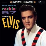 L'année 1957 marqua la consolidation de la carrière d'Elvis Presley. Il y fit sa dernière apparition à l'Ed Sullivan Show, où il chanta “Peace in the Valley”, amorçant une nouvelle direction musicale. Il acheta Graceland, joua dans son premier film Loving You, commença King Creole, et multiplia les concerts et sessions en studio. Cet album présente toutes ses pistes rock & roll de 1957, avec Scotty Moore (guitare), Bill Black (basse), D. J. Fontana (batterie), The Jordanaires (choristes), et Dudley Moore (piano) sur la plupart des titres. - 21 chansons - Vinyle 180g - Édition limitée.