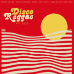 Various Disco Reggae Vol. 6 Stix (STIX064LP) 1x LP Reggae, Funk / Soul, Disco, Reggae, Dub, Soul Date: 11 juil. 2025, France