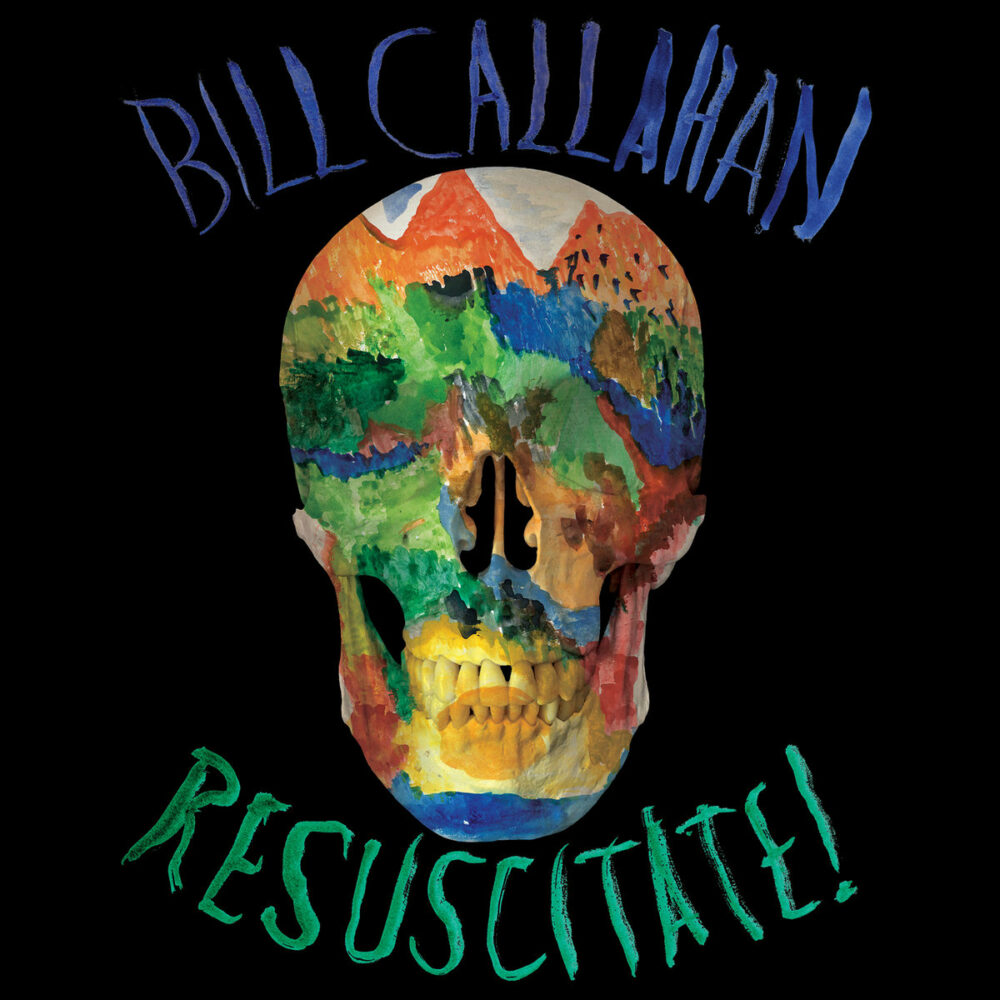CALLAHAN, BILL - RESUSCITATE