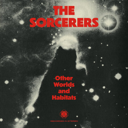 SORCERERS - OTHER WORLDS AND HABITATS
