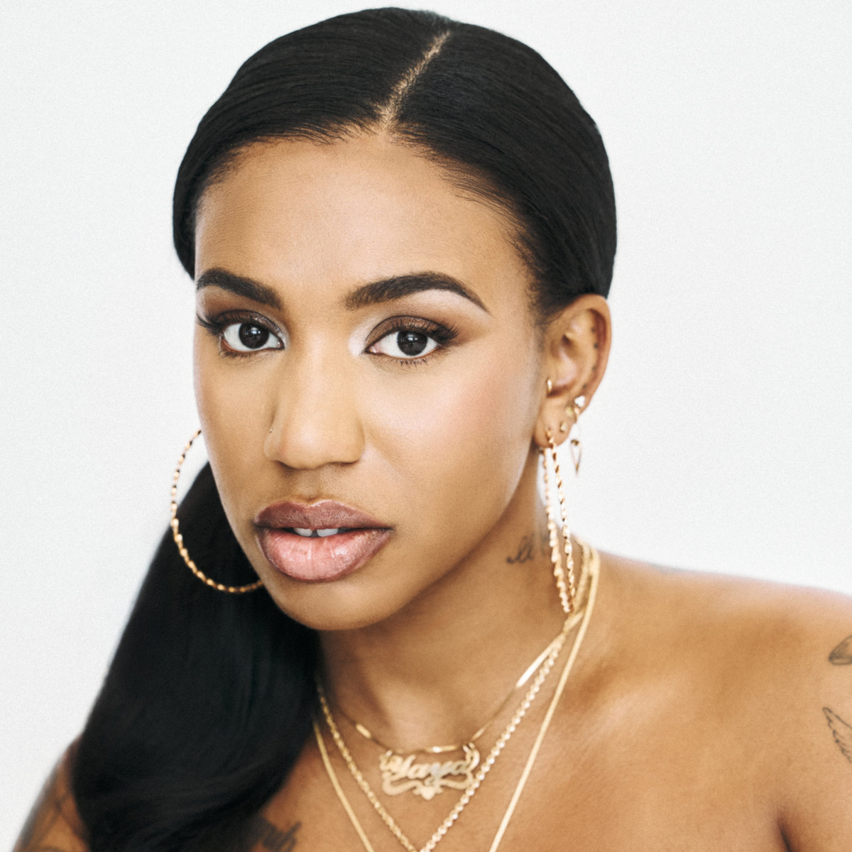 YAYA BEY - DO IT AFRAID