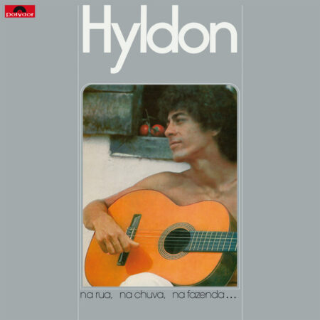 HYLDON - NA RUA, NA CHUVA, NA FAZENDA