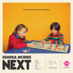KENDRA MORRIS - NEXT