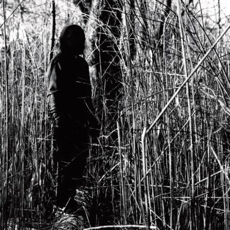 BILLY WOODS - TODAY, I WROTE NOTHING - LP