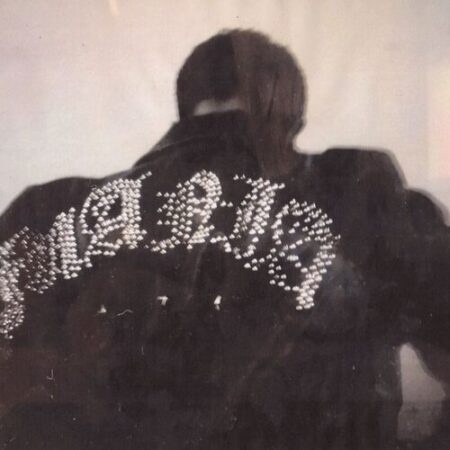 HAMZA - MANIA (2LP) - LP