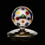 Le duo électro néerlandais Weval (Harm Coolen & Merijn Scholte Albers) revient avec Chorophobia, un 4ème album aussi audacieux qu’inattendu, à paraître le 5 septembre sur Technicolour/Ninja Tune.