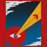 DIASONICS - ORNITHOLOGY (LTD EDITION VINYLE TRANSPARENT) - LP