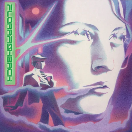 FISHBACH, FLORA - VAL SYNTH (EDITION LIMITEE DISQUAIRES INDEPENDANTS) - LP