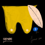 GENRE GENRE JUNO SIX EP 2024