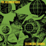 HELIOCENTRICS - TELEMETRIC SOUNDS - LP