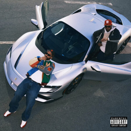 LARRY JUNE/CARDO - UNTIL NIGHT COMES/LIMITED - LP