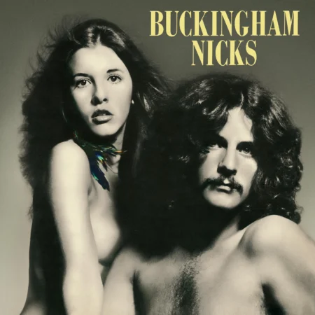 BUCKINGHAM NICKS (2025 REMASTER)