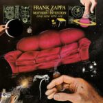 ZAPPA, FRANK - ONE SIZE FITS ALL (EDITION LIMITEE DOUBLE VINYLE BLACK GLITTER) - LP