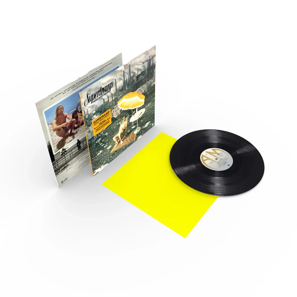 Supervisées par le groupe et le coproducteur Ken Scott, ces rééditions du 50e anniversaire ont été remasterisées à demi-vitesse par Miles Showell aux studios Abbey Road, leur conférant ainsi une plus grande précision et une clarté optimale.