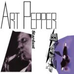 PEPPER, ART – STARDUST – LP