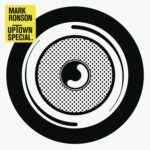 RONSON, MARK - UPTOWN SPECIAL