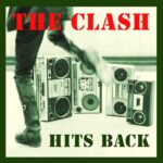 CLASH - HITS BACK (3LP) - LP 01
